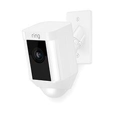 Ring Spotlight Camera (battery)