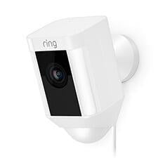 Ring Spotlight Camera (wired)
