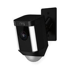 Ring Spotlight Camera (battery)