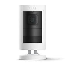 Ring Stick Up Camera Elite (wired)