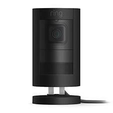 Ring Stick Up Camera (wired)